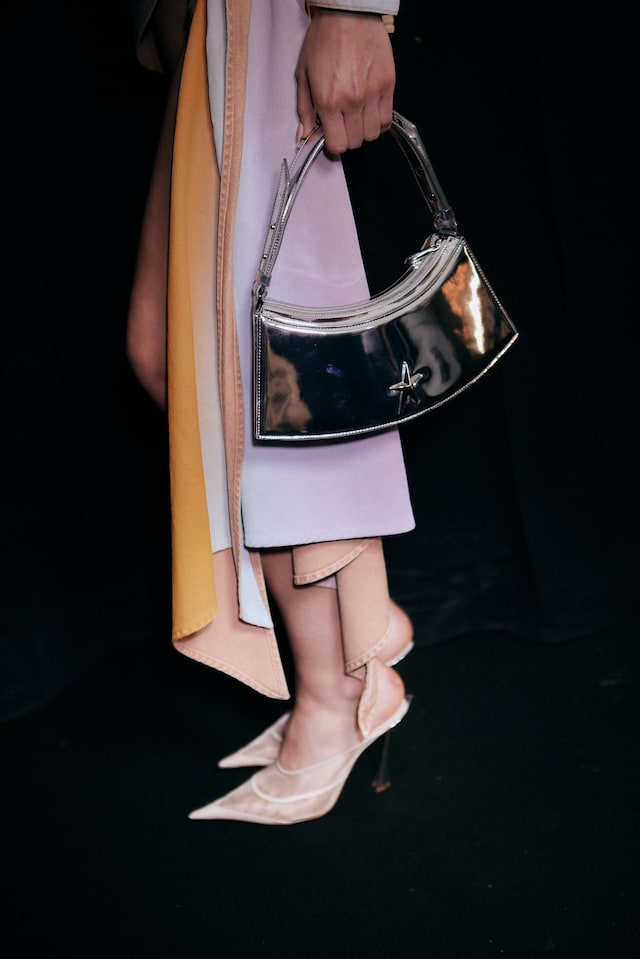 Mugler SS24 20 21