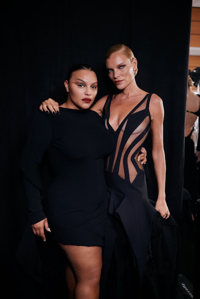 Mugler SS24 21 22