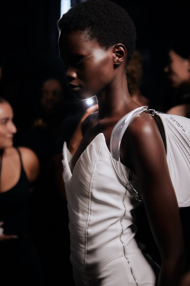 Mugler SS24 26 26