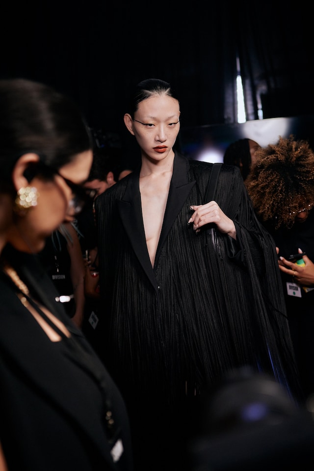 Mugler SS24 29 29