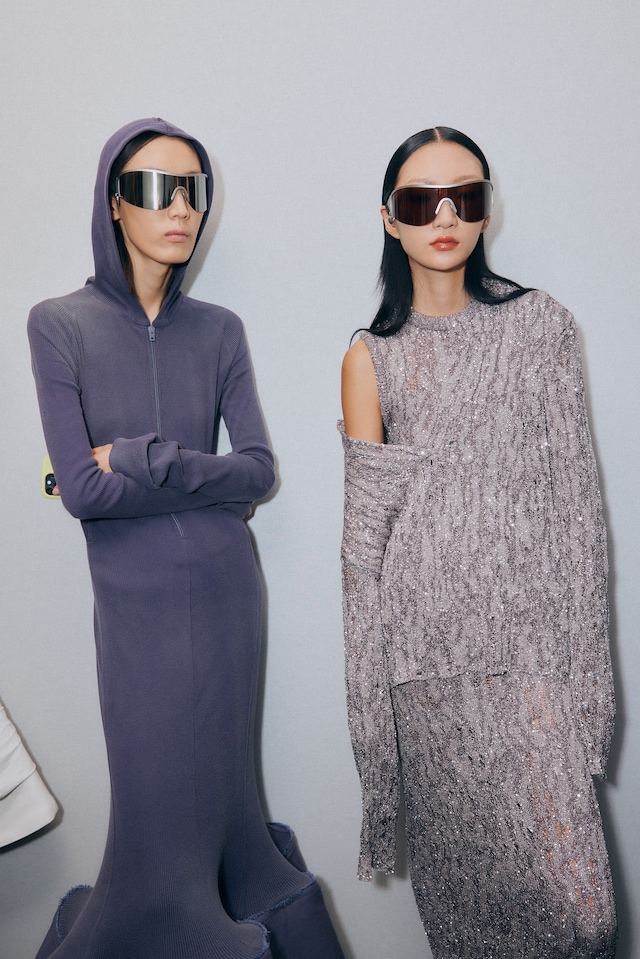 Acne Studios SS24 16 15