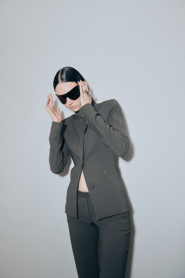 Acne Studios SS24 18 17