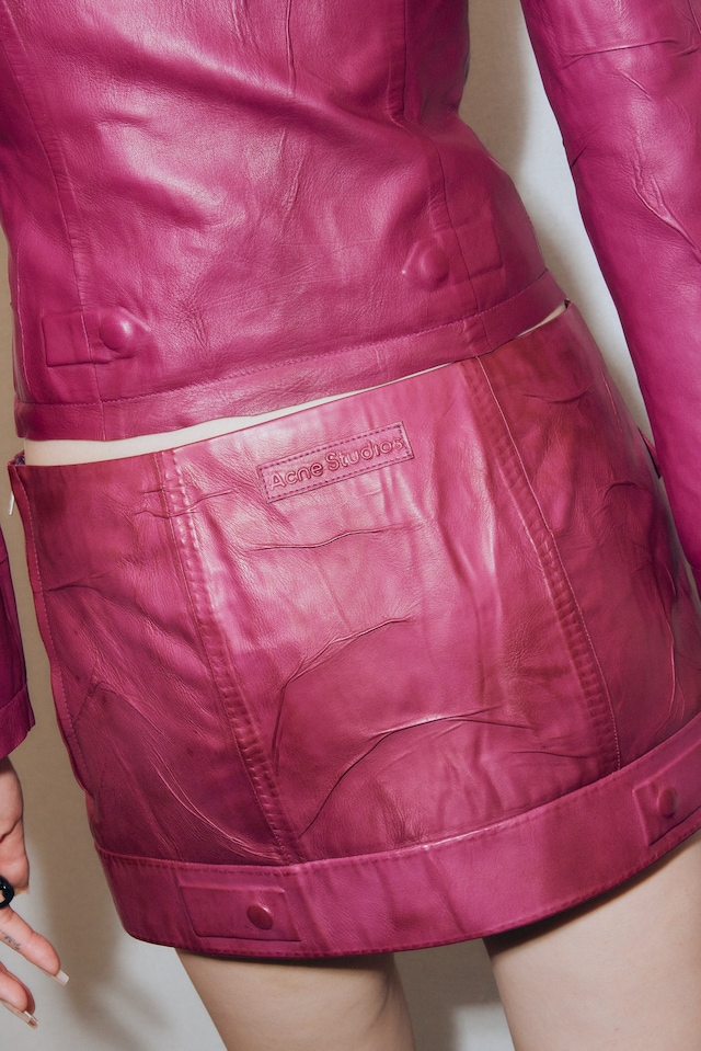 Acne Studios SS24 21 20