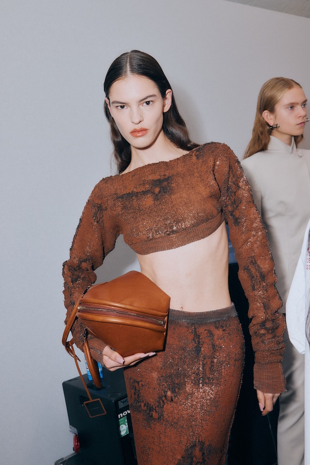 Acne Studios SS24 25 24