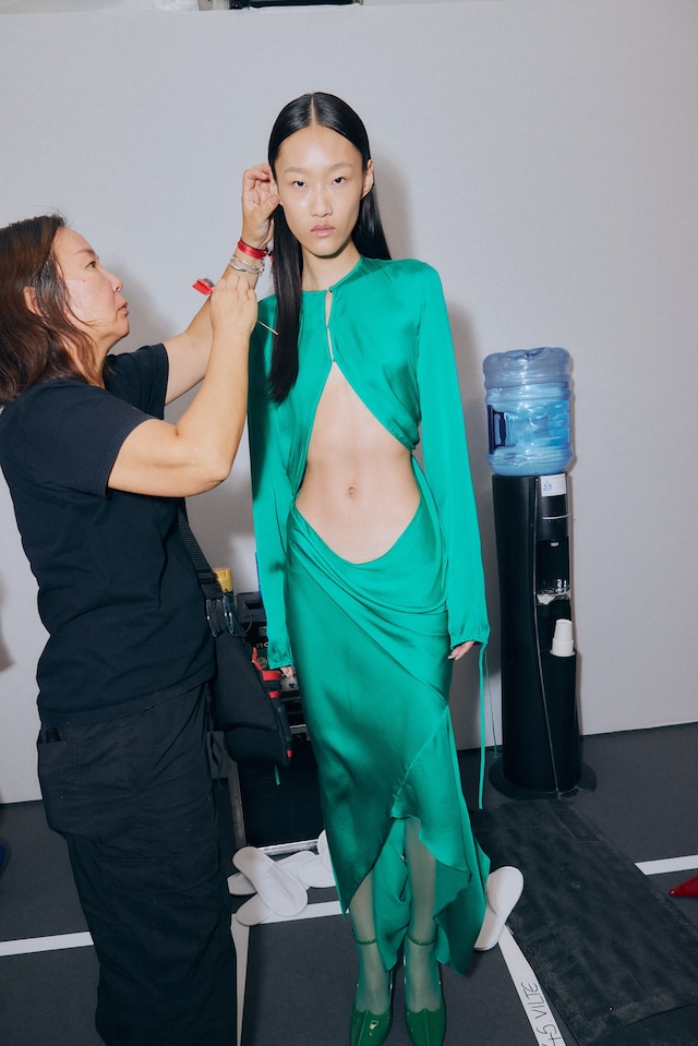 Acne Studios SS24 27 26