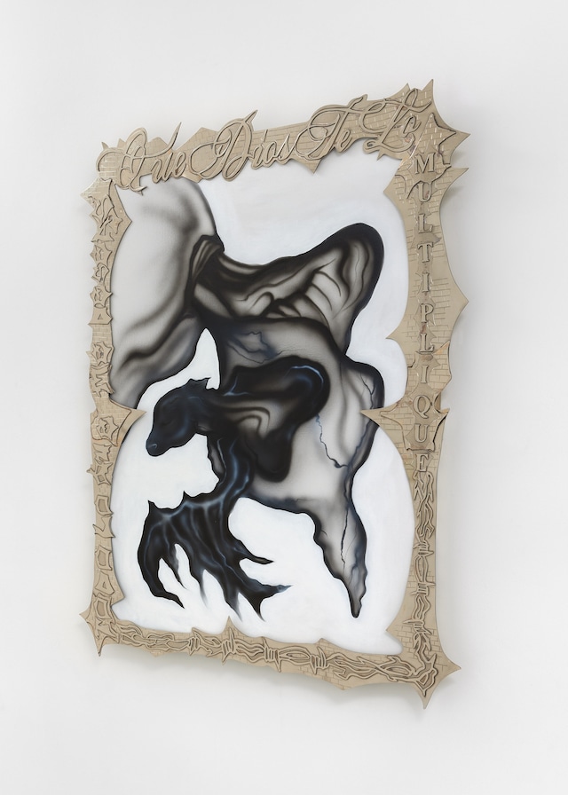 Arlette, “Caballo Prieto Azabache” (2023) 0