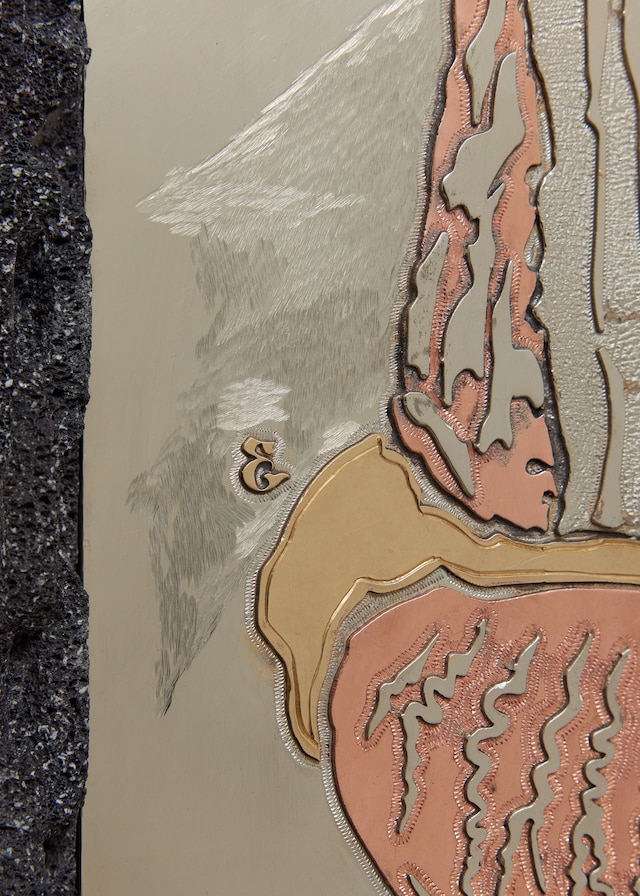 Arlette, “Testicle 2” (2023) 4