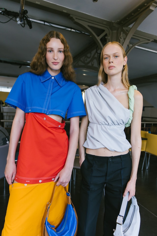 Zomer SS24 23 22