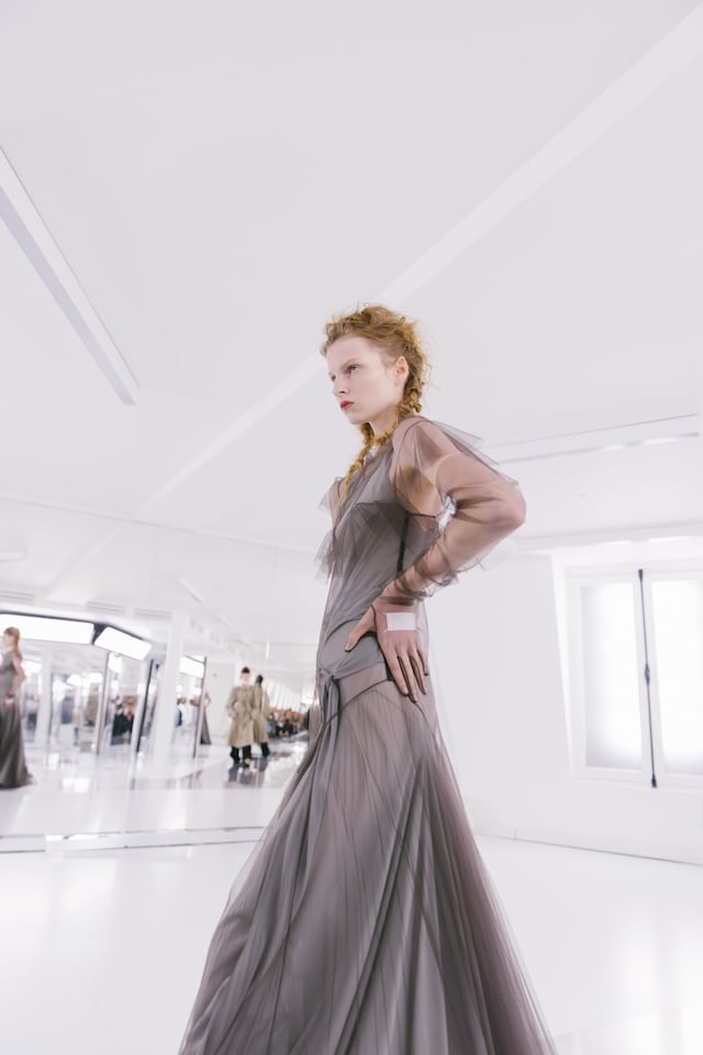 Maison Margiela SS24 03 2