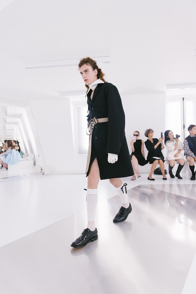Maison Margiela SS24 05 4