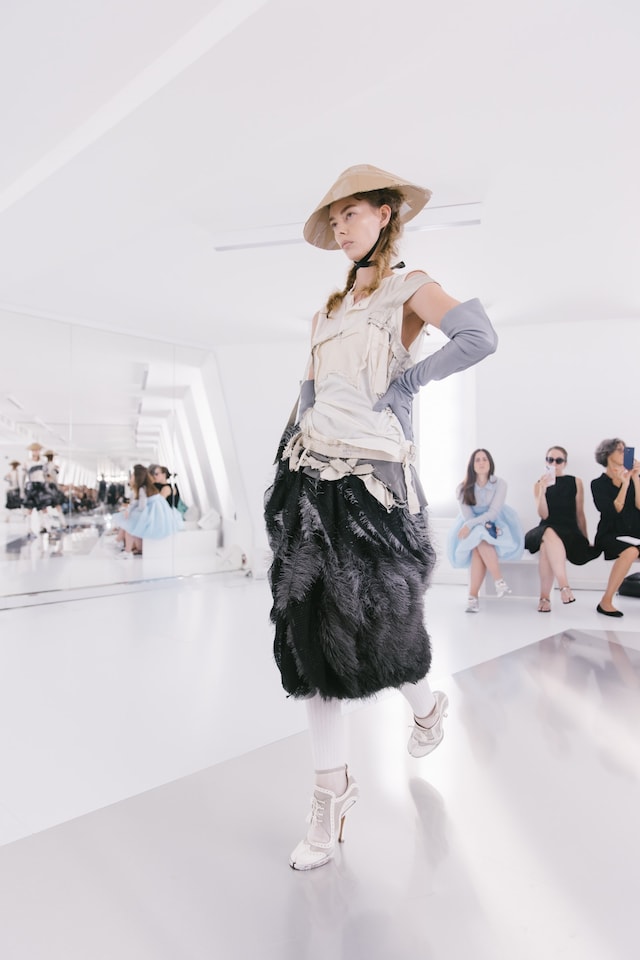 Maison Margiela SS24 08 7