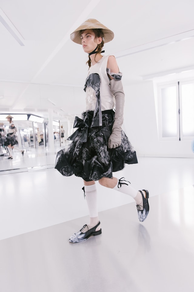 Maison Margiela SS24 09 8