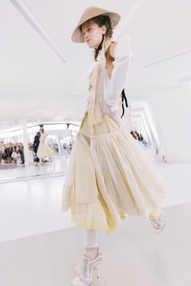 Maison Margiela SS24 10 9
