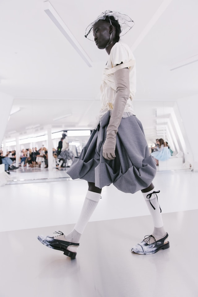 Maison Margiela SS24 11 10