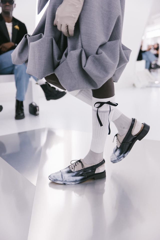 Maison Margiela SS24 12 11