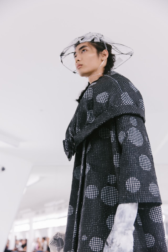 Maison Margiela SS24 13 12