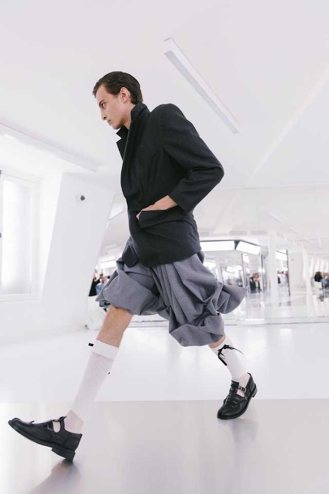 Maison Margiela SS24 14 13