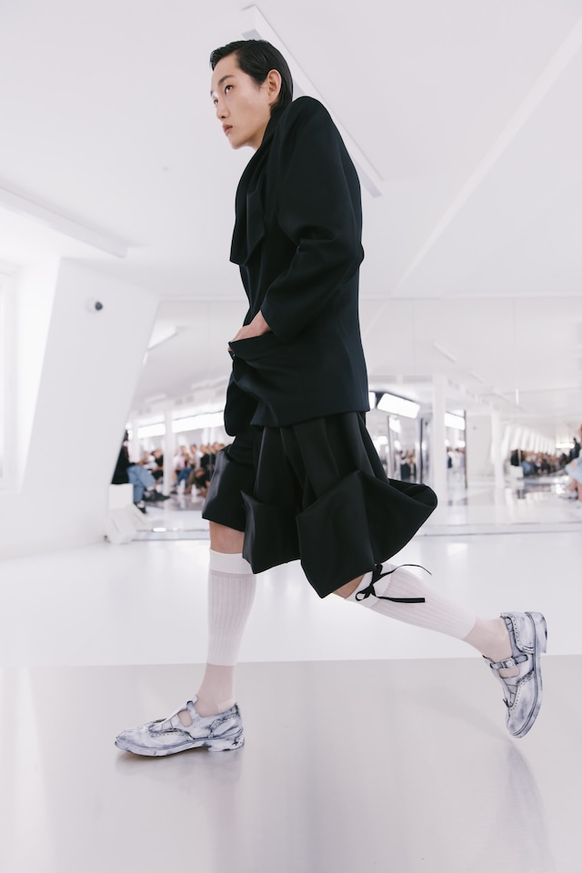 Maison Margiela SS24 15 14