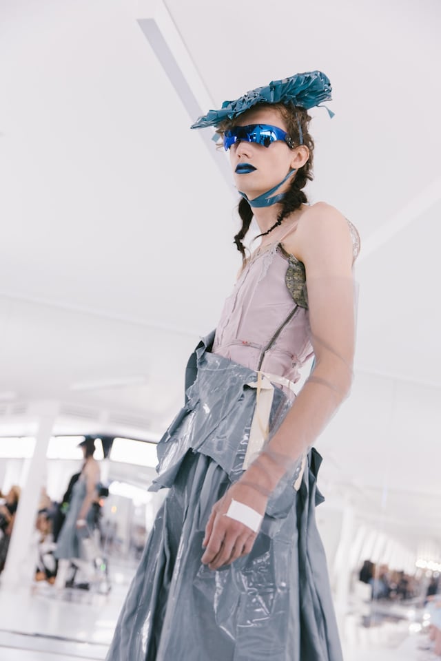 Maison Margiela SS24 17 16