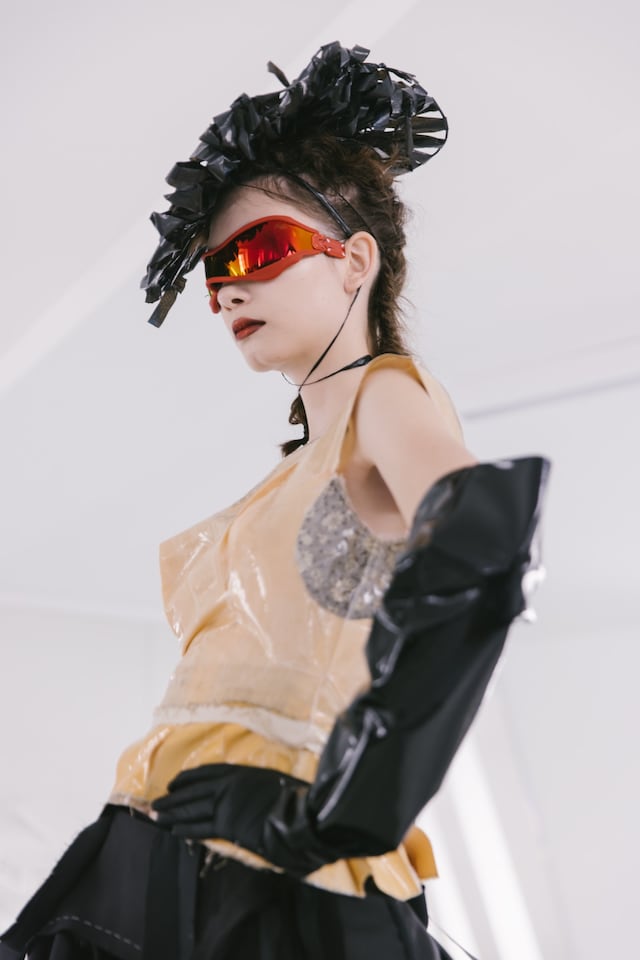 Maison Margiela SS24 18 17