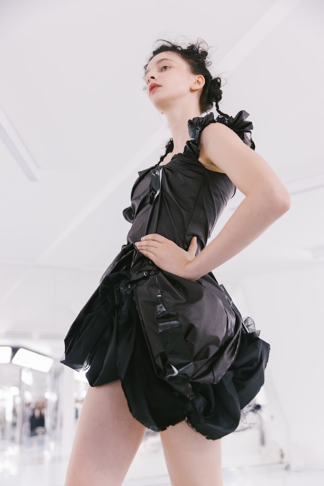 Maison Margiela SS24 19 18