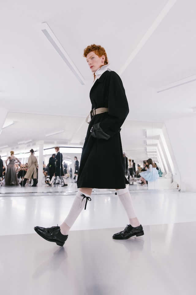 Maison Margiela SS24 23 22