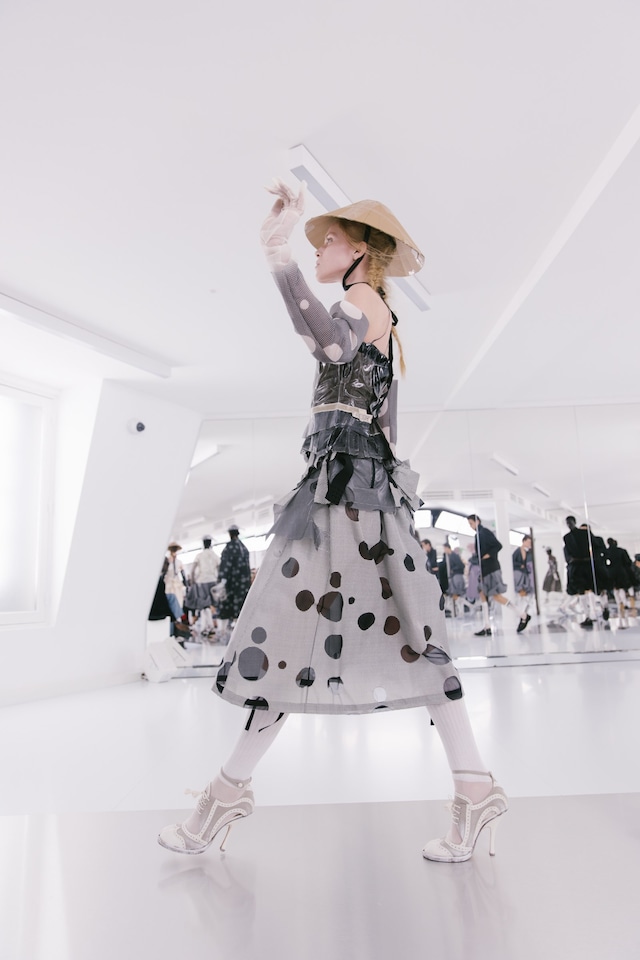 Maison Margiela SS24 25 24