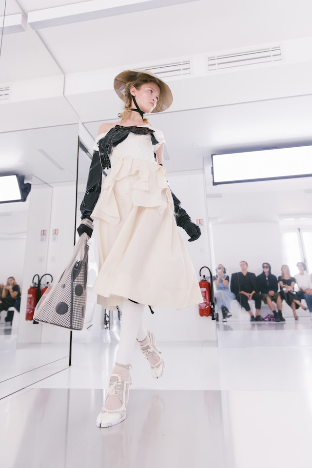 Maison Margiela SS24 26 25