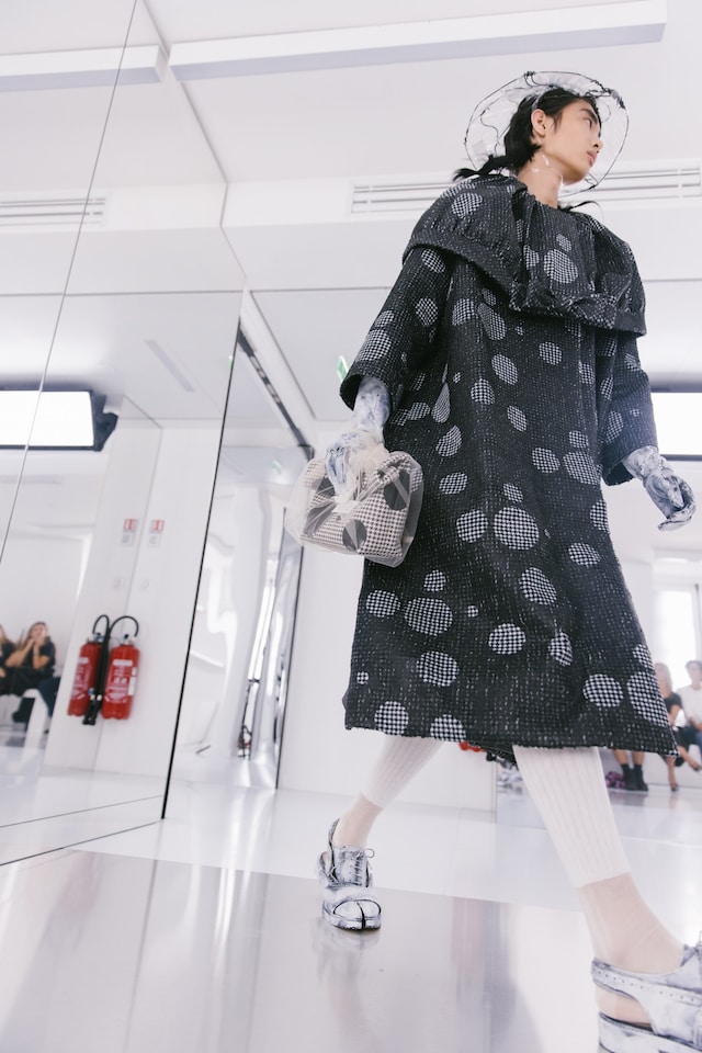 Maison Margiela SS24 27 26
