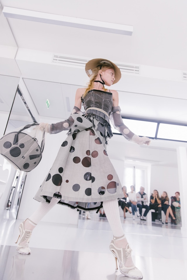 Maison Margiela SS24 28 27