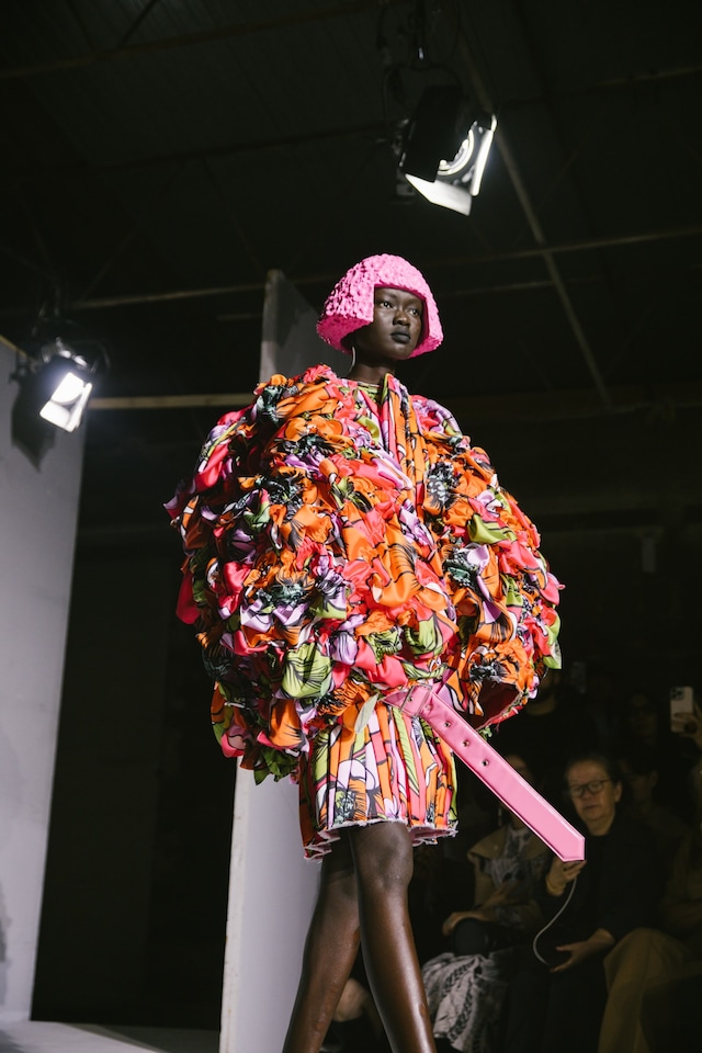 Comme des Gar&#231;ons SS24 01 0