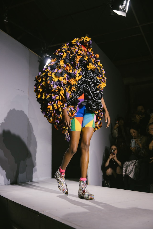 Comme des Gar&#231;ons SS24 02 1
