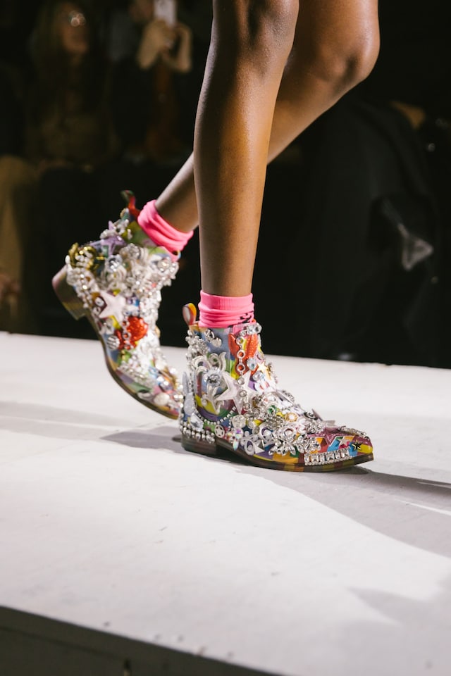 Comme des Gar&#231;ons SS24 03 2