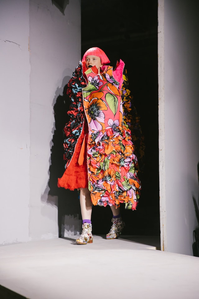 Comme des Gar&#231;ons SS24 05 4