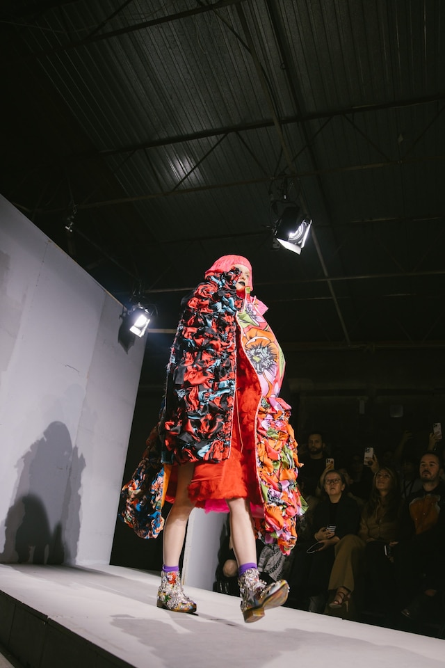Comme des Gar&#231;ons SS24 06 5