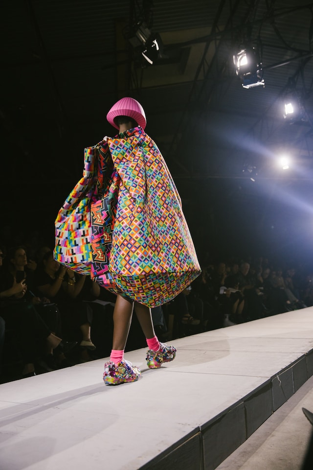 Comme des Gar&#231;ons SS24 07 6