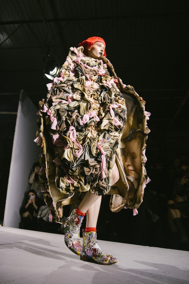 Comme des Gar&#231;ons SS24 15 13