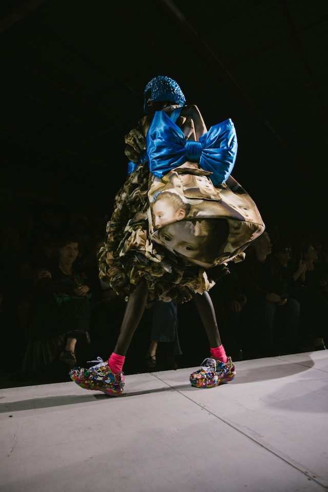 Comme des Gar&#231;ons SS24 16 14