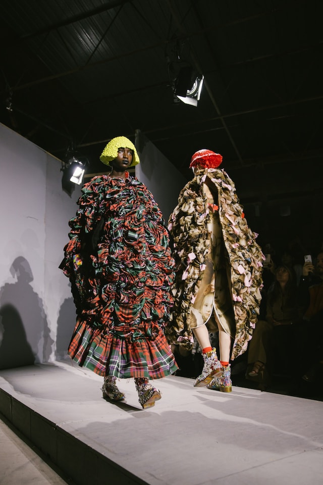 Comme des Gar&#231;ons SS24 17 15