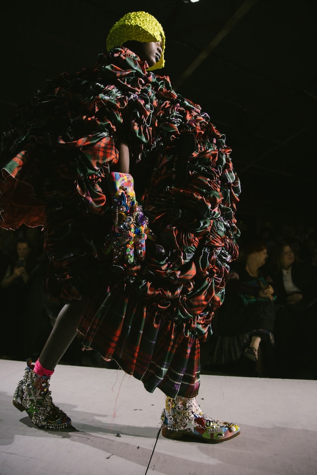 Comme des Gar&#231;ons SS24 18 16