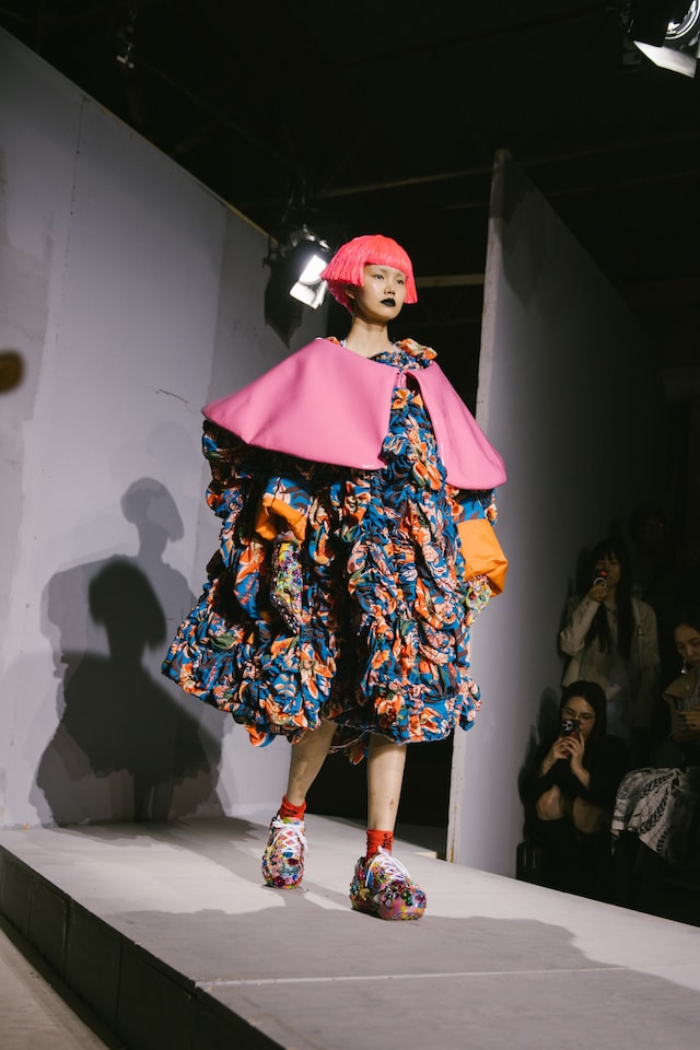 Comme des Gar&#231;ons SS24 19 17