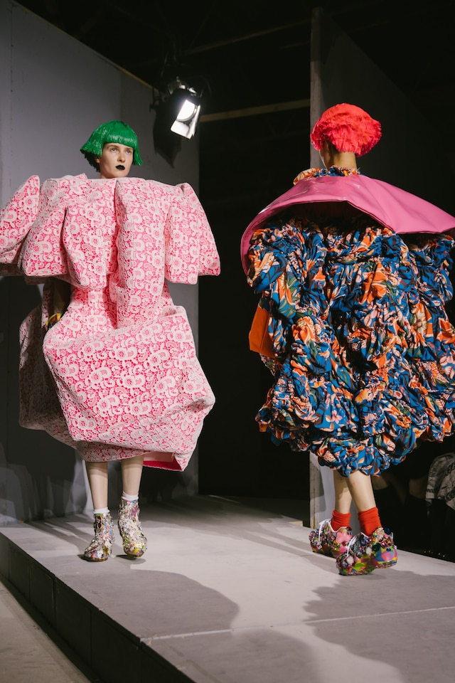 Comme des Gar&#231;ons SS24 22 20