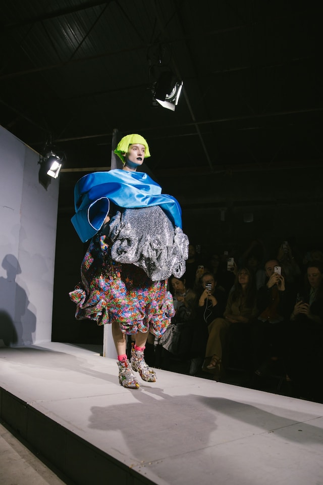 Comme des Gar&#231;ons SS24 24 22