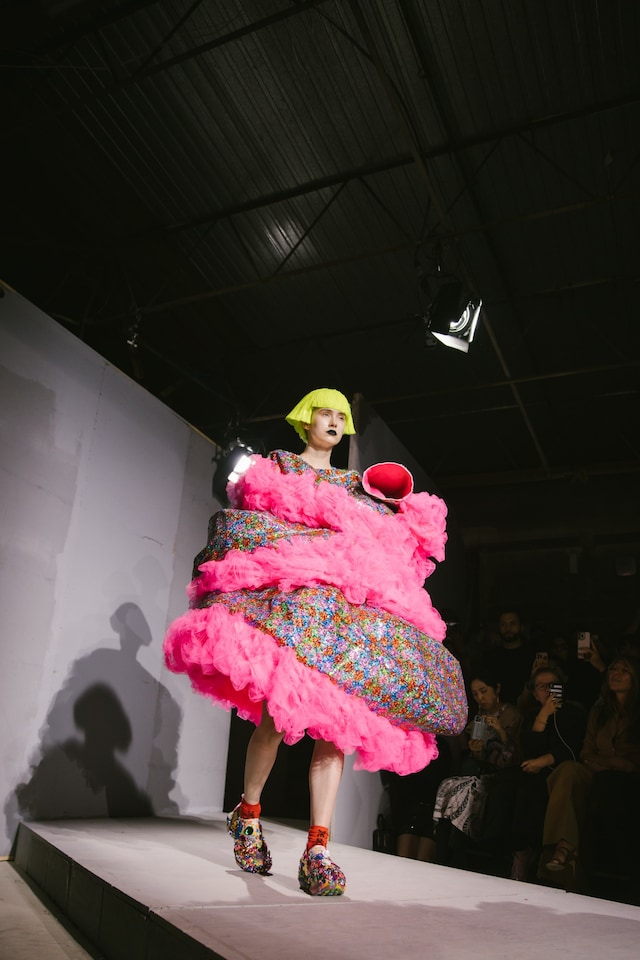 Comme des Gar&#231;ons SS24 25 23