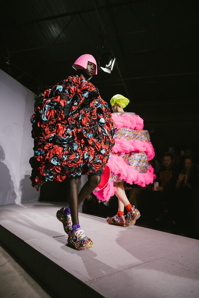 Comme des Gar&#231;ons SS24 26 24