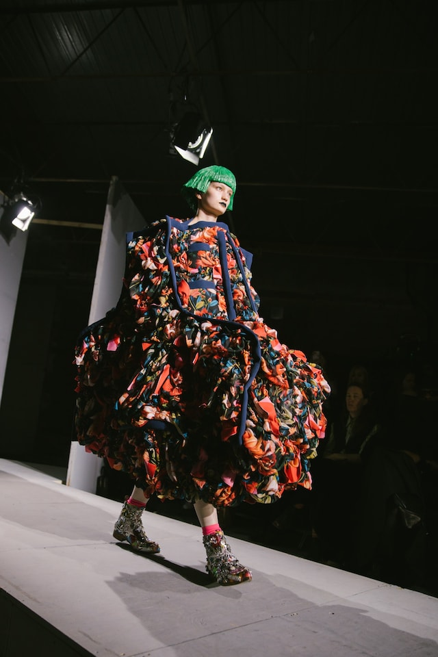 Comme des Gar&#231;ons SS24 27 25
