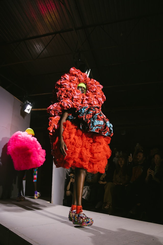 Comme des Gar&#231;ons SS24 30 28