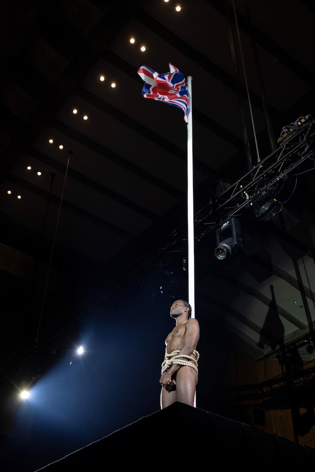 Marina Abramović Institute Takeover Southbank Centre 2023 6