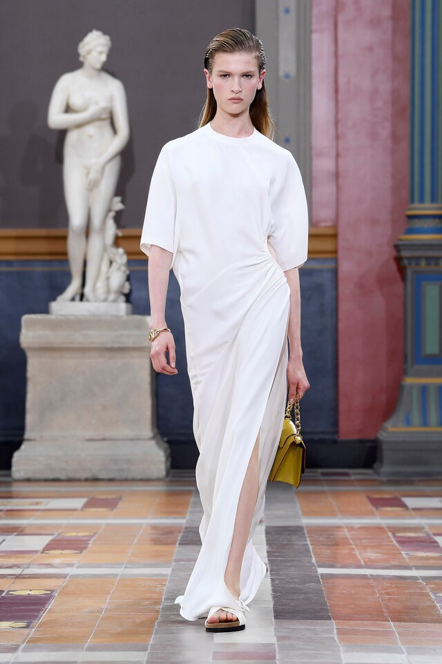 Valentino SS24 womenswear collection Paris Fashion Week 12