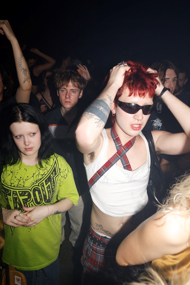SS24 parties 20 19